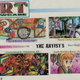 Image for article titled Back In The '90s, Nintendo Power Helped A Shy Fan Show Her Envelope Art To The World